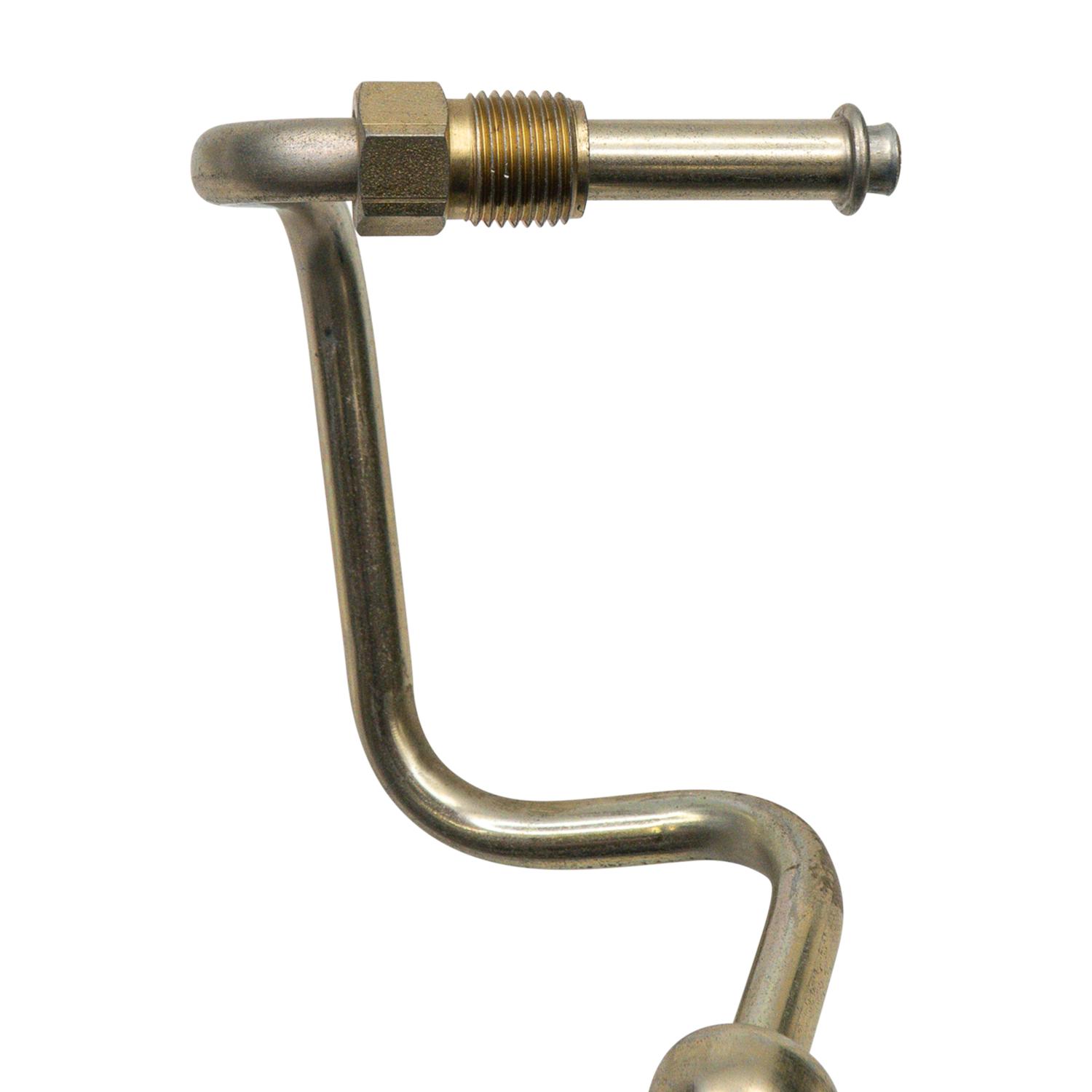 Edelmann 80873E - Power Steering Pressure Line Hose Assembly Edelmann 80873E Power Steering Pressure Line Hose Assembly product image 3 of 3