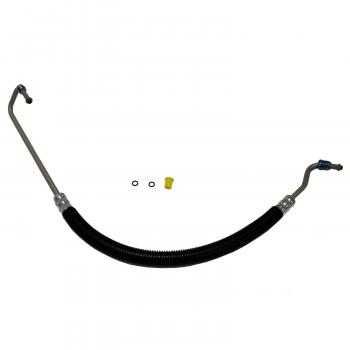 2007 Chevrolet Express 2500 Power Steering Pressure Line Hose Assembly