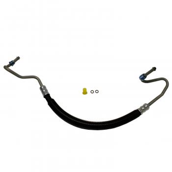 2008 Hummer H2 Power Steering Pressure Line Hose Assembly