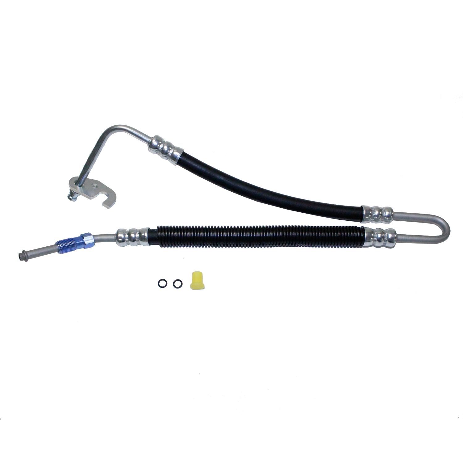Edelmann 80877 - Power Steering Pressure Line Hose Assembly Edelmann 80877 Power Steering Pressure Line Hose Assembly product image 1 of 3
