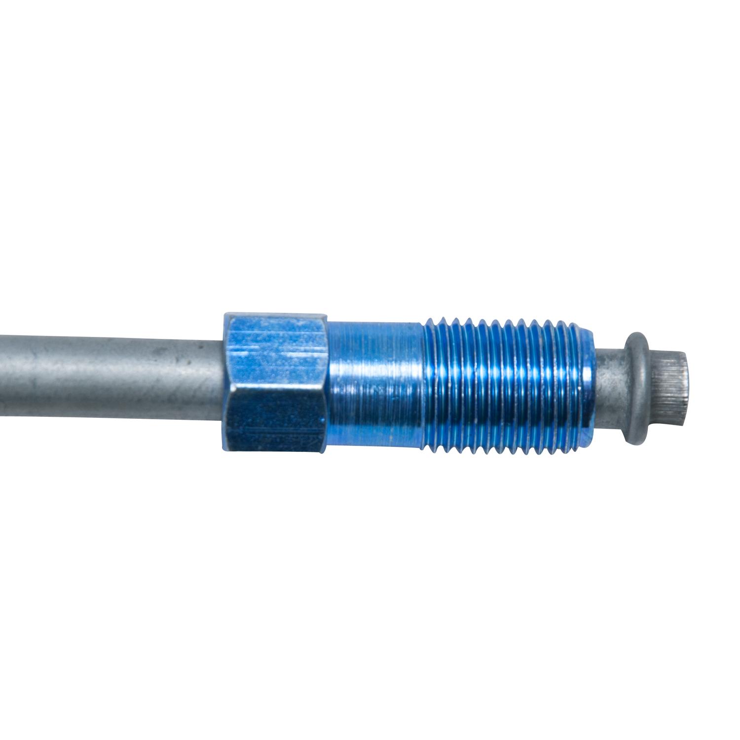 Edelmann 80877 - Power Steering Pressure Line Hose Assembly Edelmann 80877 Power Steering Pressure Line Hose Assembly product image 2 of 3