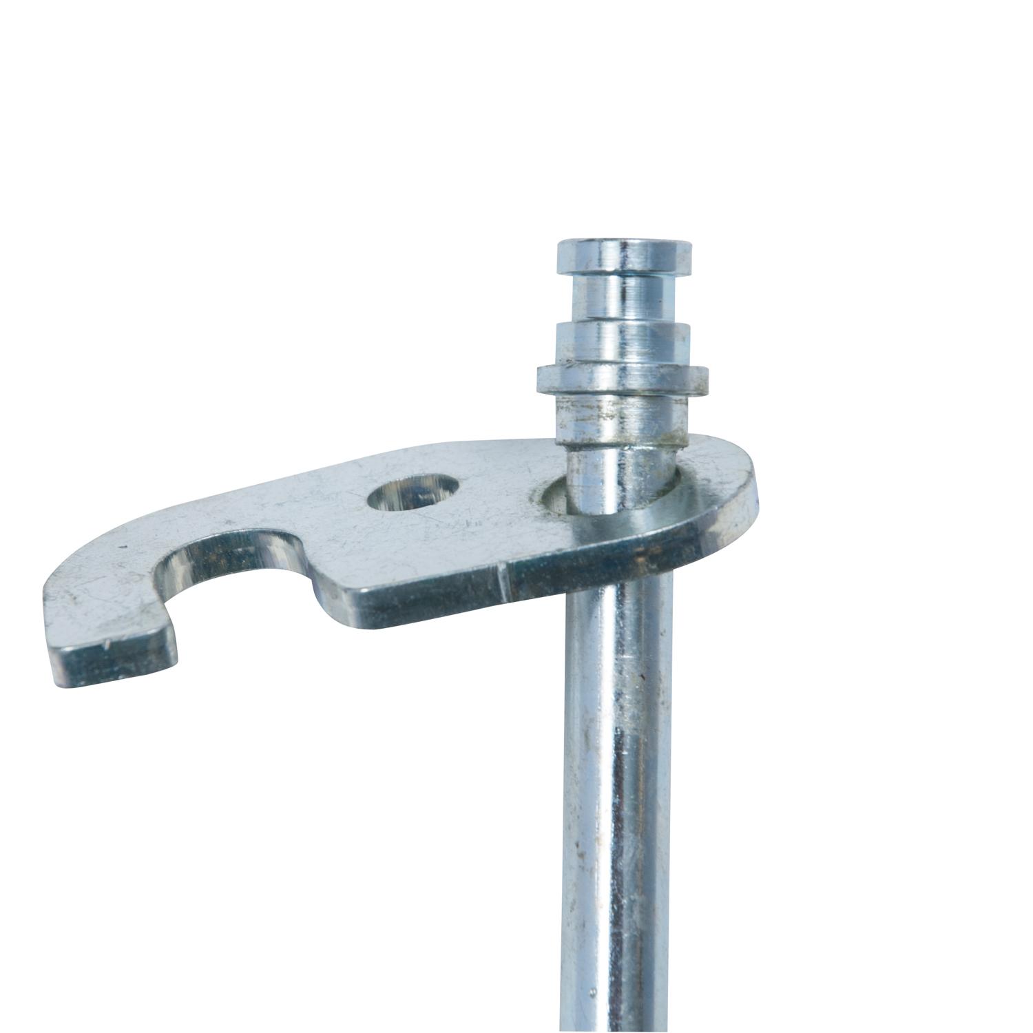 Edelmann 80877 - Power Steering Pressure Line Hose Assembly Edelmann 80877 Power Steering Pressure Line Hose Assembly product image 3 of 3