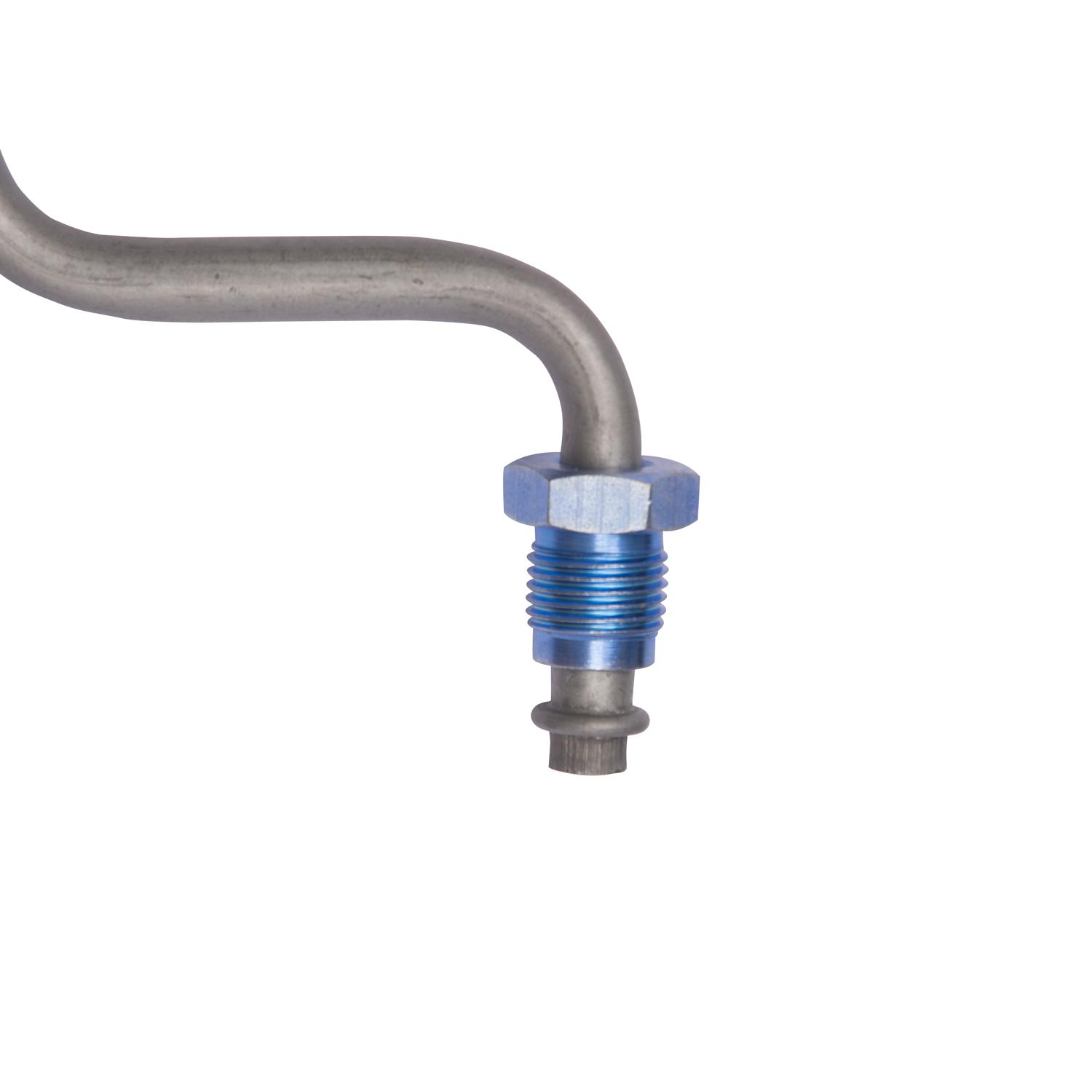Edelmann 80881 - Power Steering Return Line Hose Assembly Edelmann 80881 Power Steering Return Line Hose Assembly product image 2 of 3