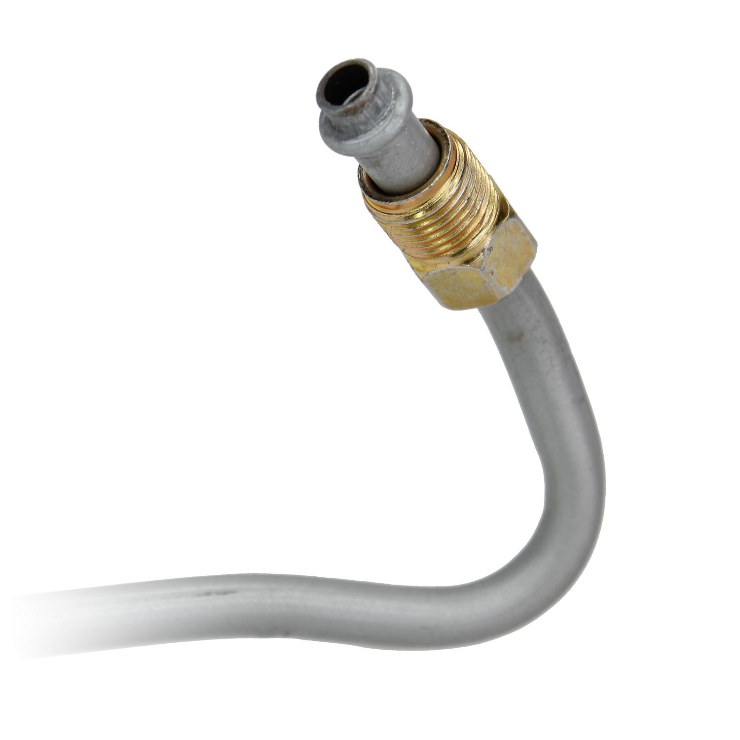 Edelmann 80885 Power Steering Pressure Line Hose Assembly product image 2 of 3