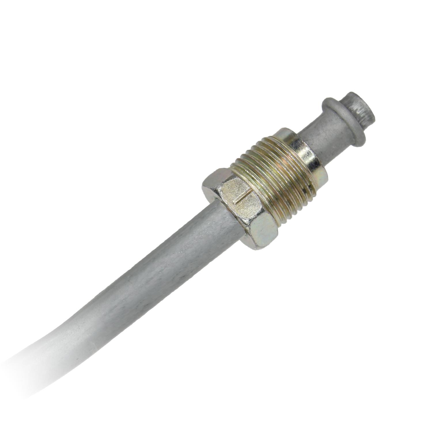 Edelmann 80885 Power Steering Pressure Line Hose Assembly product image 3 of 3