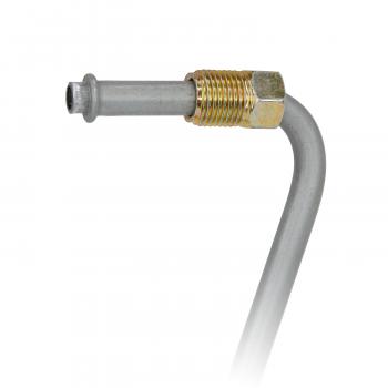 2012 Ram 4500 Power Steering Pressure Line Hose Assembly Pump To Hydroboost Edelmann 80886 image 2 of 3