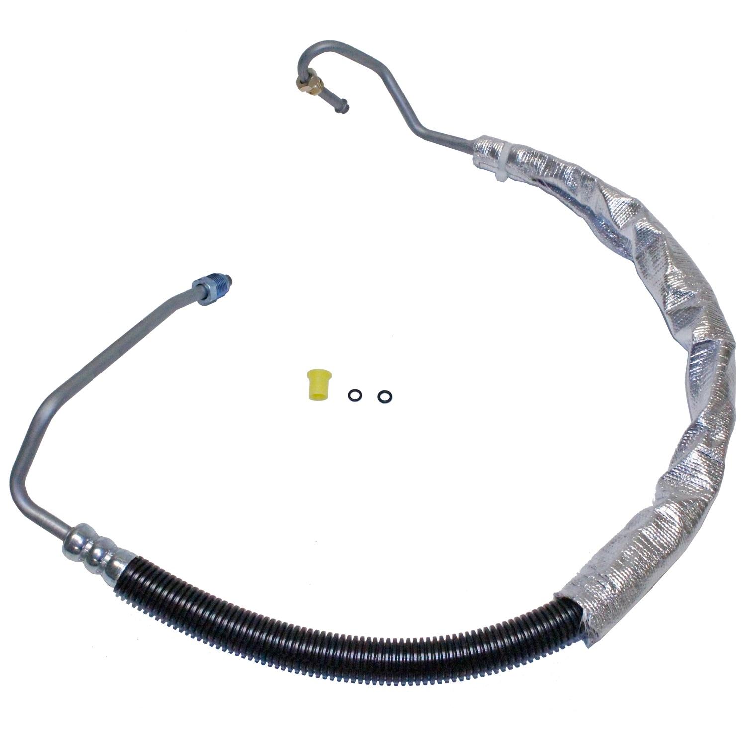 Edelmann 80889 - Power Steering Pressure Line Hose Assembly Edelmann 80889 Power Steering Pressure Line Hose Assembly product image 1 of 3