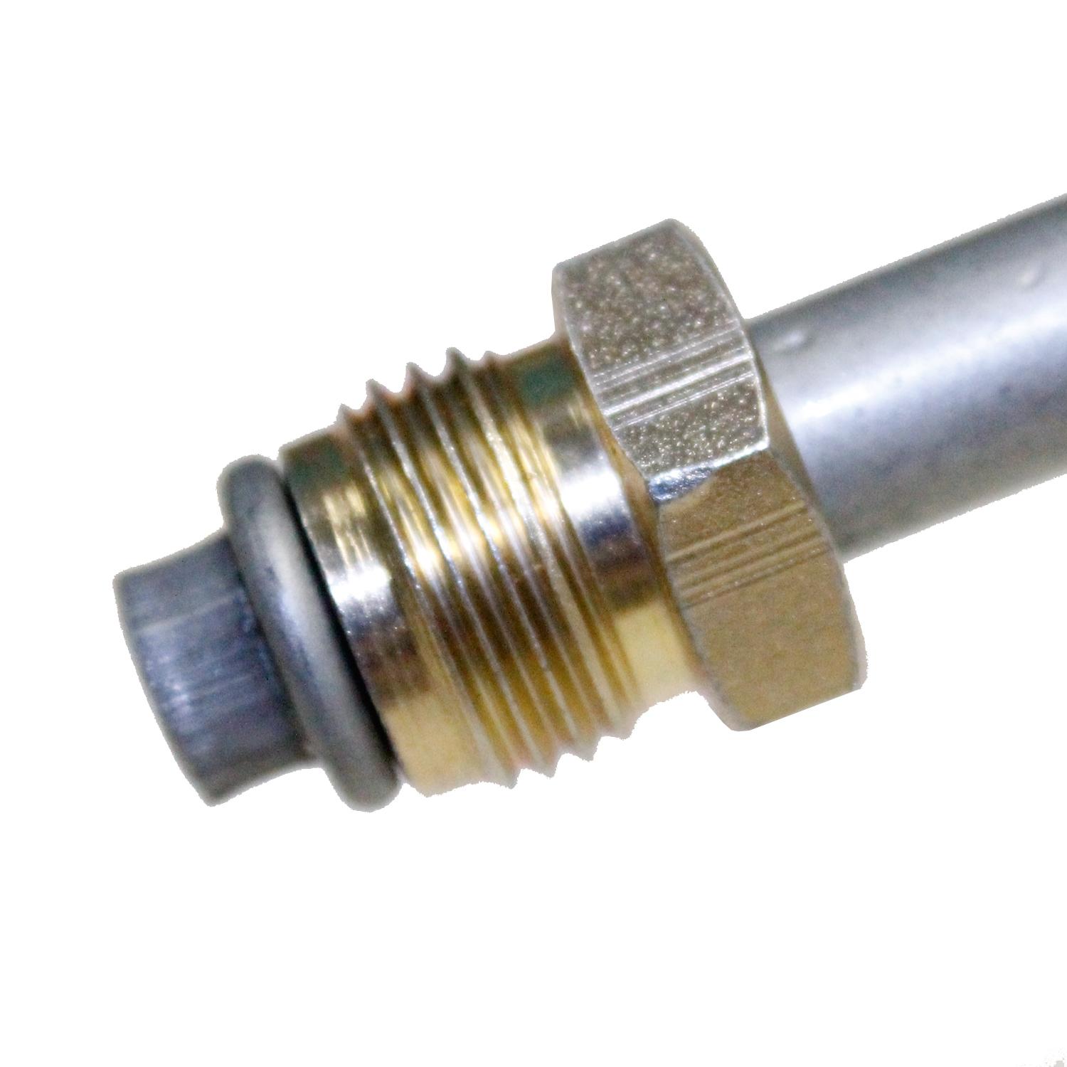 Edelmann 80889 - Power Steering Pressure Line Hose Assembly Edelmann 80889 Power Steering Pressure Line Hose Assembly product image 2 of 3