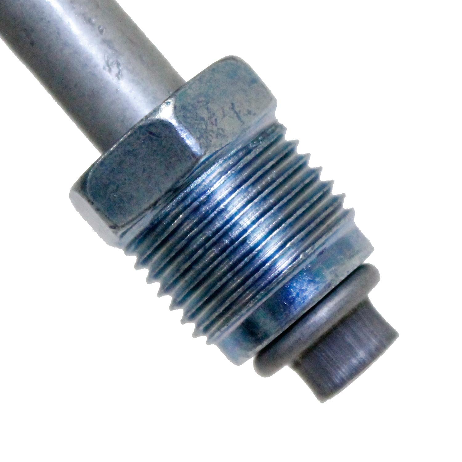 Edelmann 80889 - Power Steering Pressure Line Hose Assembly Edelmann 80889 Power Steering Pressure Line Hose Assembly product image 3 of 3