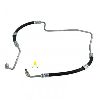2018 Dodge Charger Power Steering Pressure Line Hose Assembly