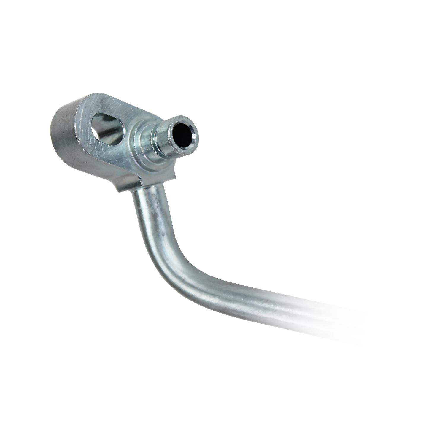 Edelmann 80891 - Power Steering Pressure Line Hose Assembly Edelmann 80891 Power Steering Pressure Line Hose Assembly product image 2 of 3