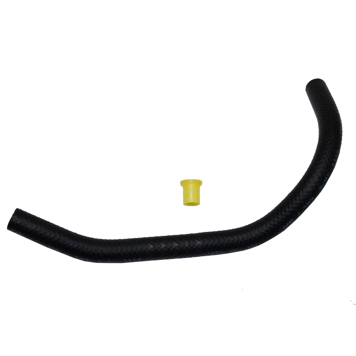 Edelmann 80892 - Power Steering Return Line Hose Assembly Edelmann 80892 Power Steering Return Line Hose Assembly product image 1 of 1