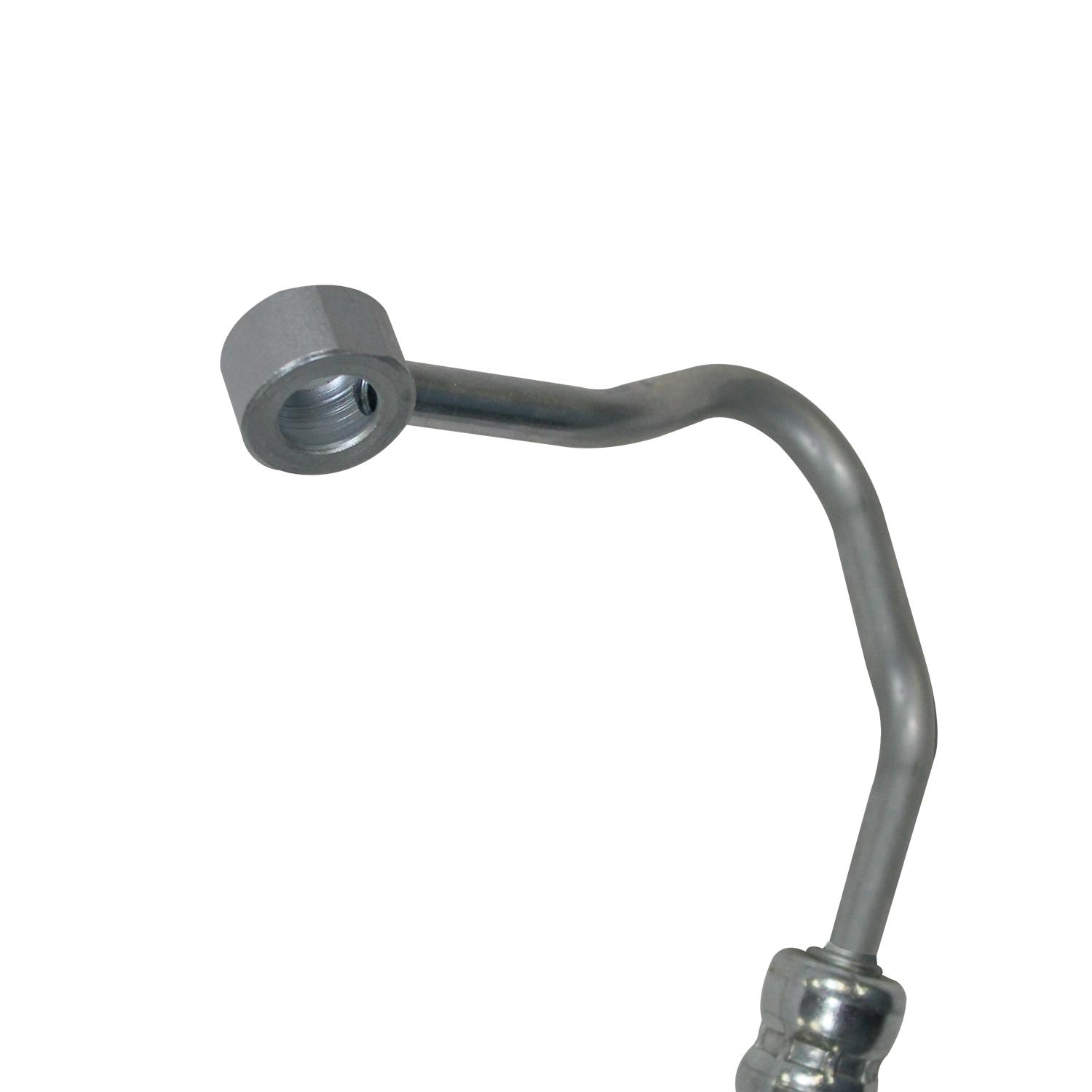 Edelmann 80893 - Power Steering Pressure Line Hose Assembly Edelmann 80893 Power Steering Pressure Line Hose Assembly product image 2 of 3