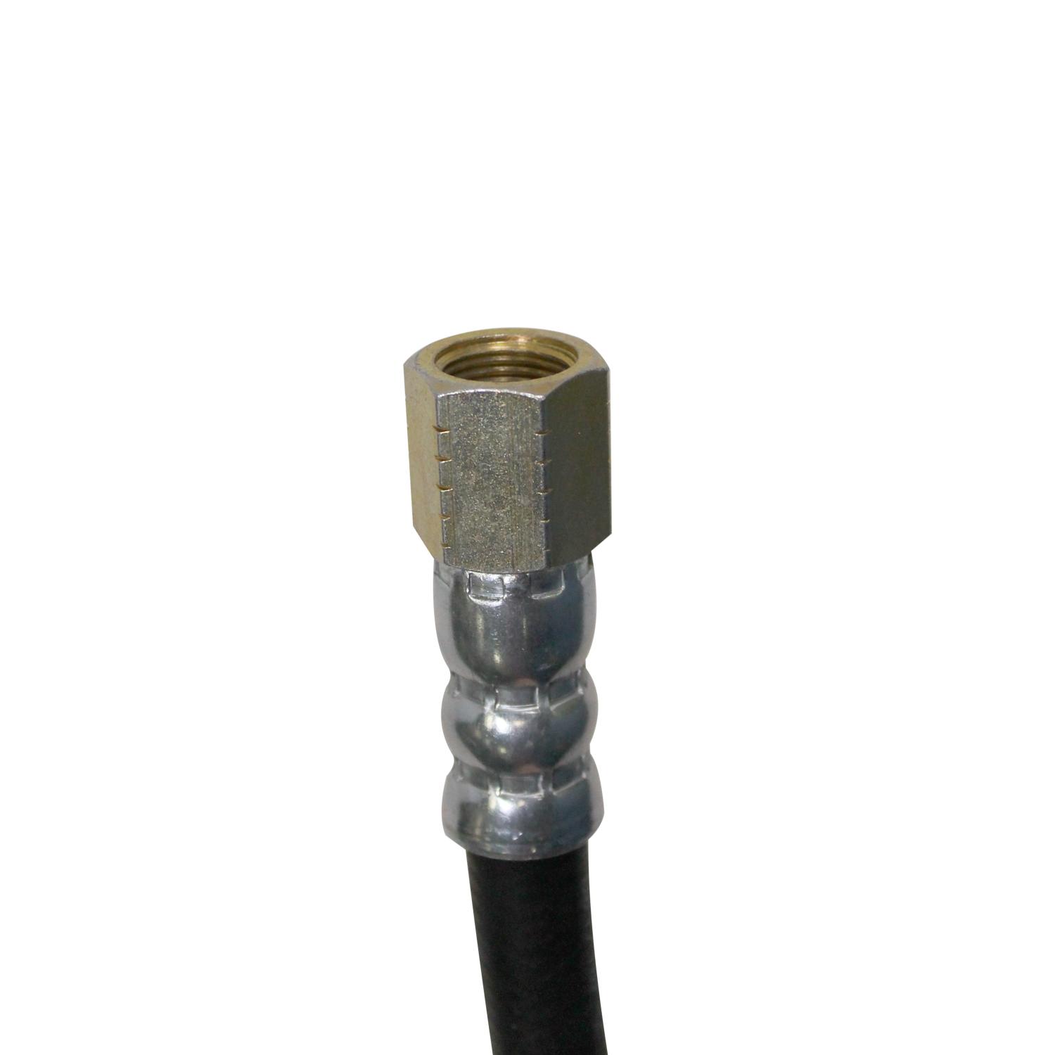 Edelmann 80893 - Power Steering Pressure Line Hose Assembly Edelmann 80893 Power Steering Pressure Line Hose Assembly product image 3 of 3
