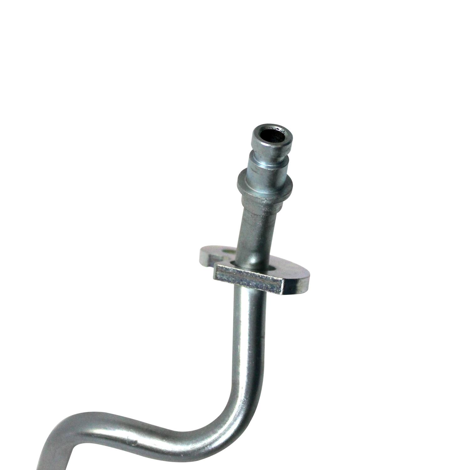 Edelmann 80895 - Power Steering Pressure Line Hose Assembly Edelmann 80895 Power Steering Pressure Line Hose Assembly product image 2 of 3