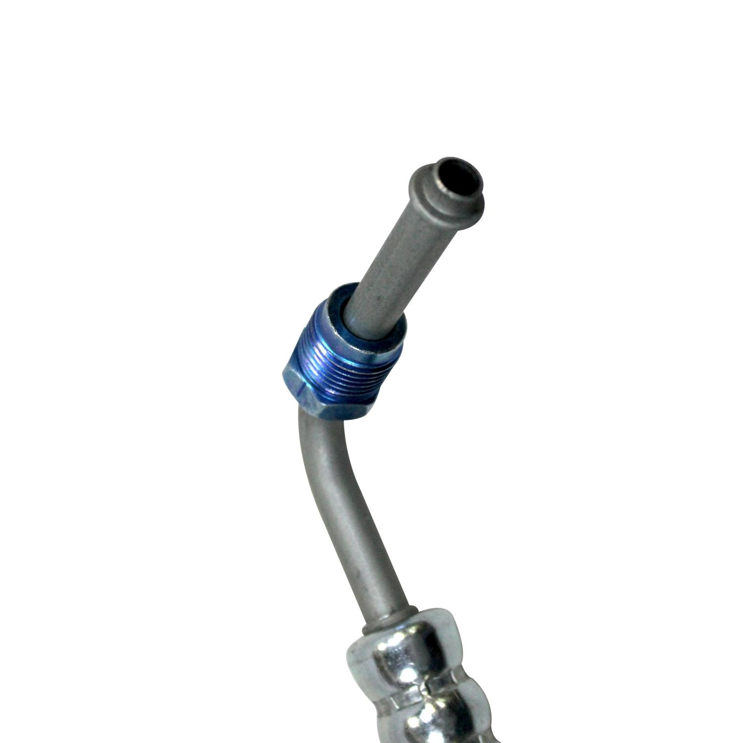Edelmann 80895 - Power Steering Pressure Line Hose Assembly Edelmann 80895 Power Steering Pressure Line Hose Assembly product image 3 of 3