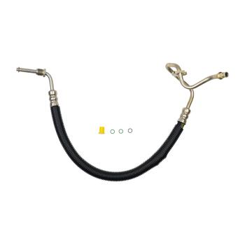 2015 Ford F-350 Power Steering Pressure Line Hose Assembly Pump To Gear Edelmann 80895E image 1 of 3