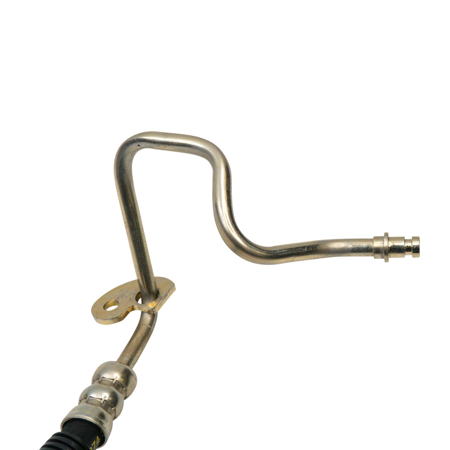 Edelmann 80895E - Power Steering Pressure Line Hose Assembly Edelmann 80895E Power Steering Pressure Line Hose Assembly product image 2 of 3