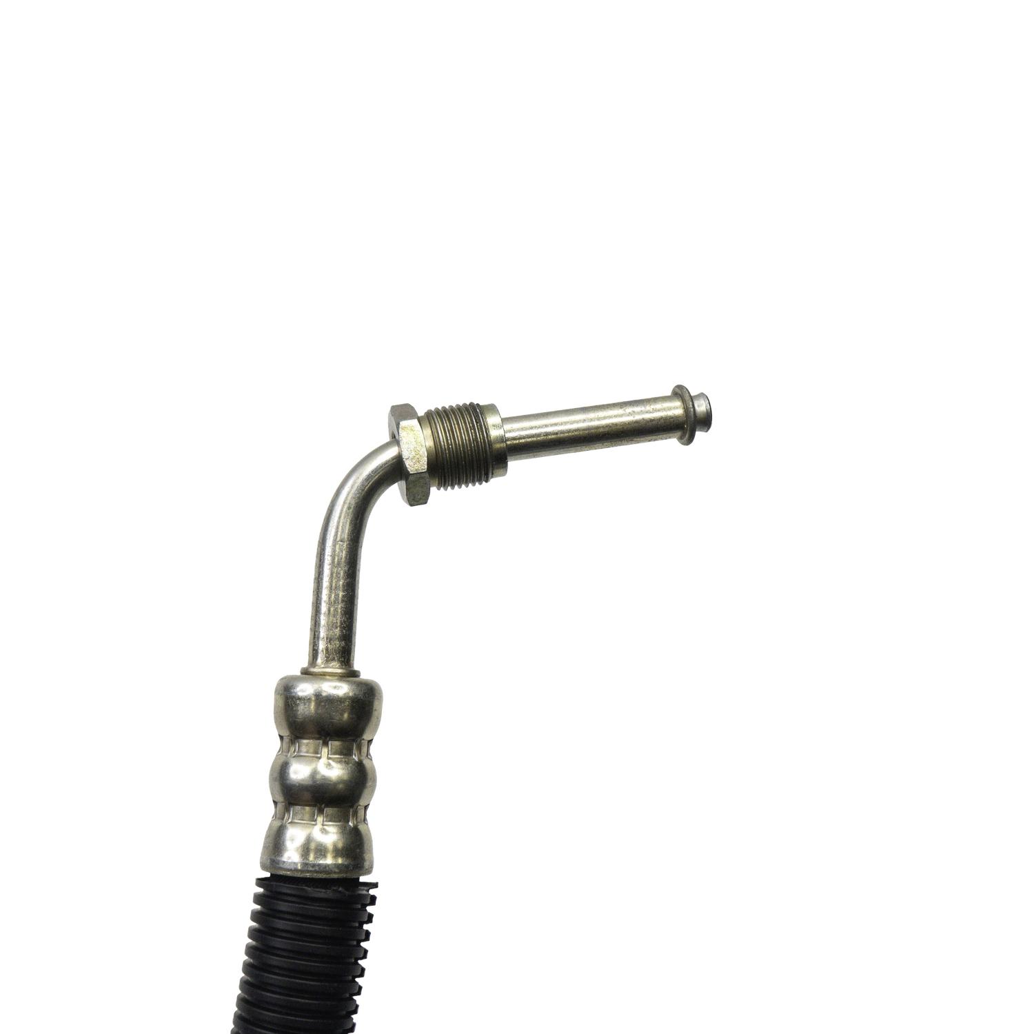 Edelmann 80895E - Power Steering Pressure Line Hose Assembly Edelmann 80895E Power Steering Pressure Line Hose Assembly product image 3 of 3