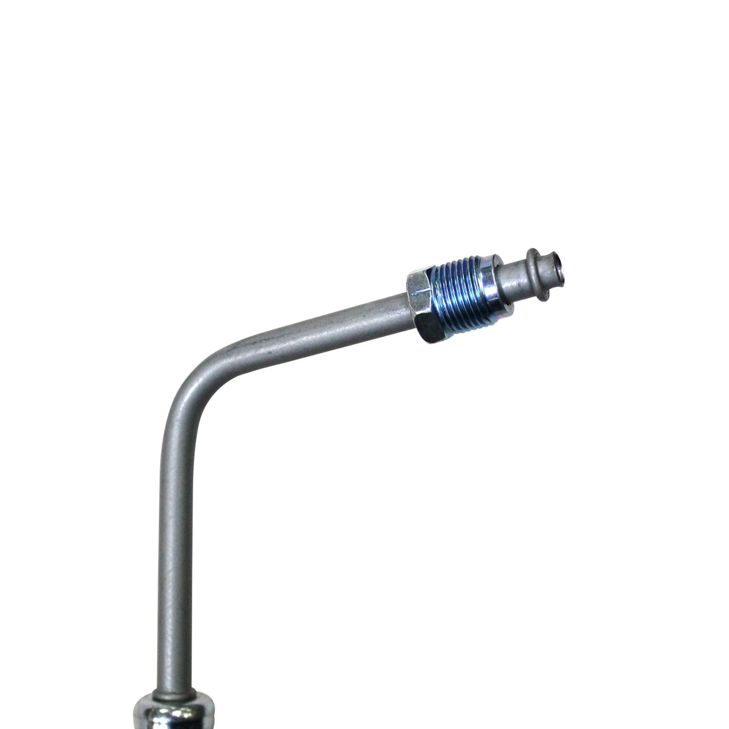 Edelmann 80896 - Power Steering Pressure Line Hose Assembly Edelmann 80896 Power Steering Pressure Line Hose Assembly product image 2 of 3