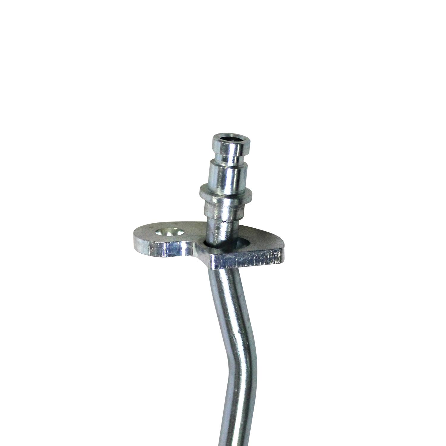 Edelmann 80896 - Power Steering Pressure Line Hose Assembly Edelmann 80896 Power Steering Pressure Line Hose Assembly product image 3 of 3