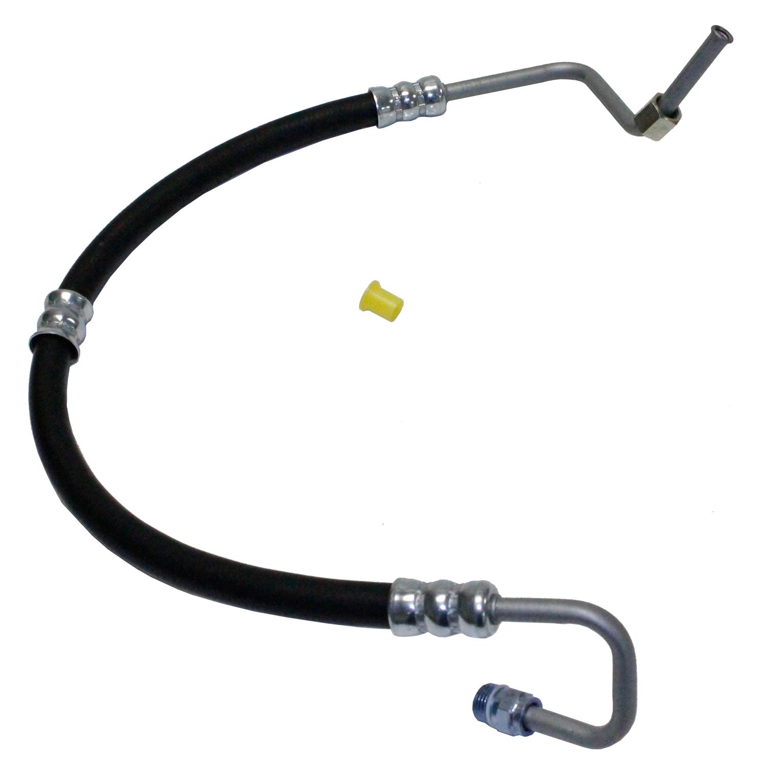 Edelmann 80897 - Power Steering Pressure Line Hose Assembly Edelmann 80897 Power Steering Pressure Line Hose Assembly product image 1 of 3