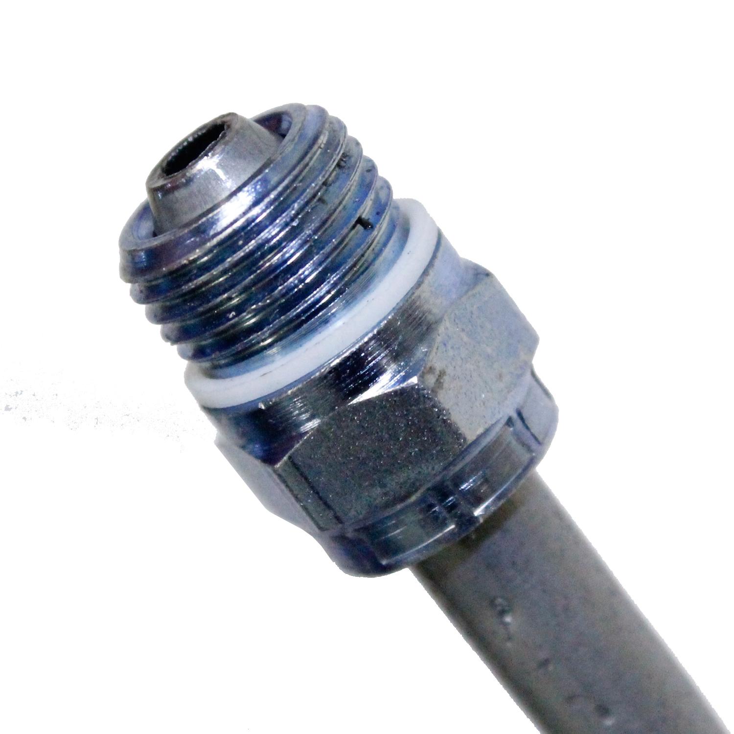 Edelmann 80897 - Power Steering Pressure Line Hose Assembly Edelmann 80897 Power Steering Pressure Line Hose Assembly product image 2 of 3