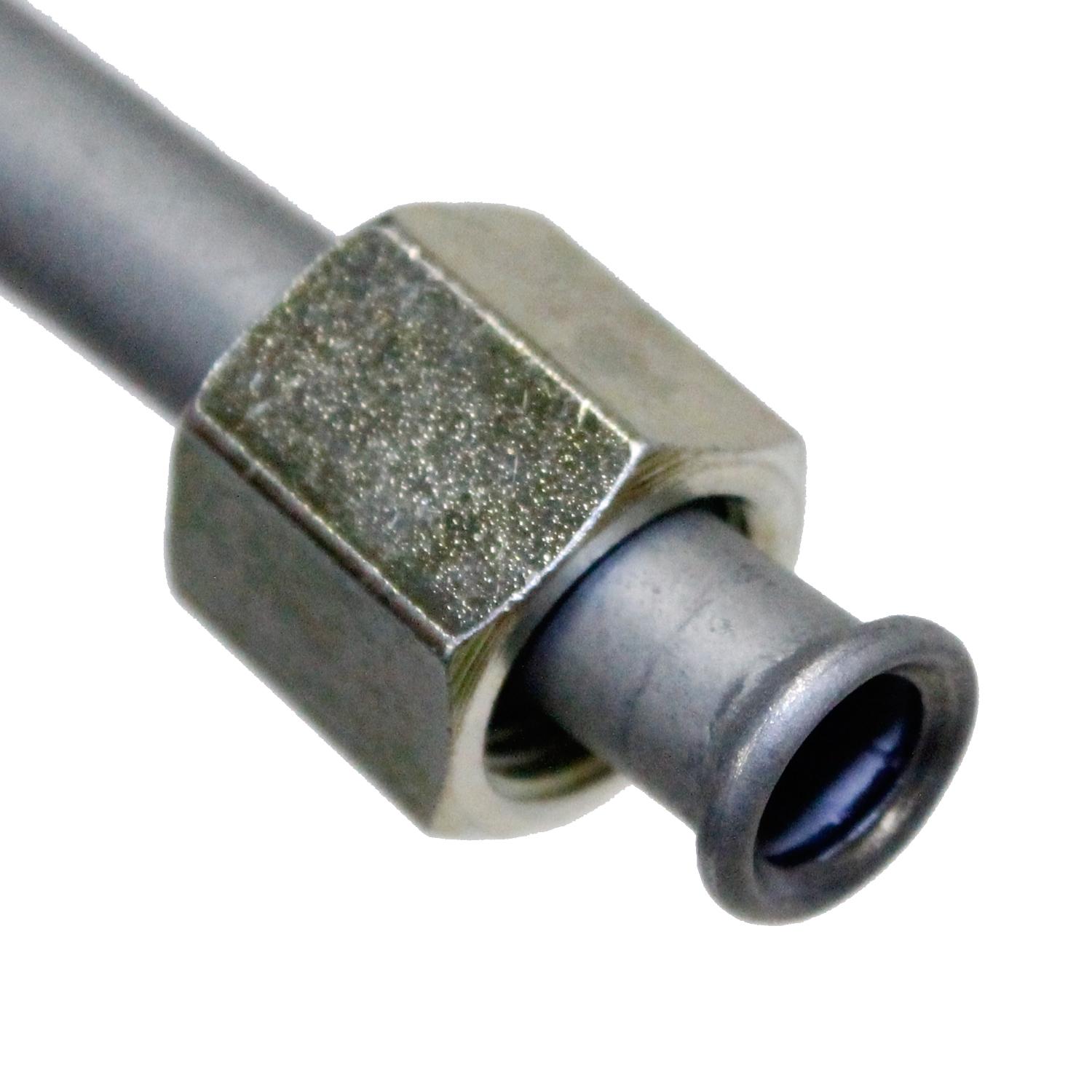 Edelmann 80897 - Power Steering Pressure Line Hose Assembly Edelmann 80897 Power Steering Pressure Line Hose Assembly product image 3 of 3