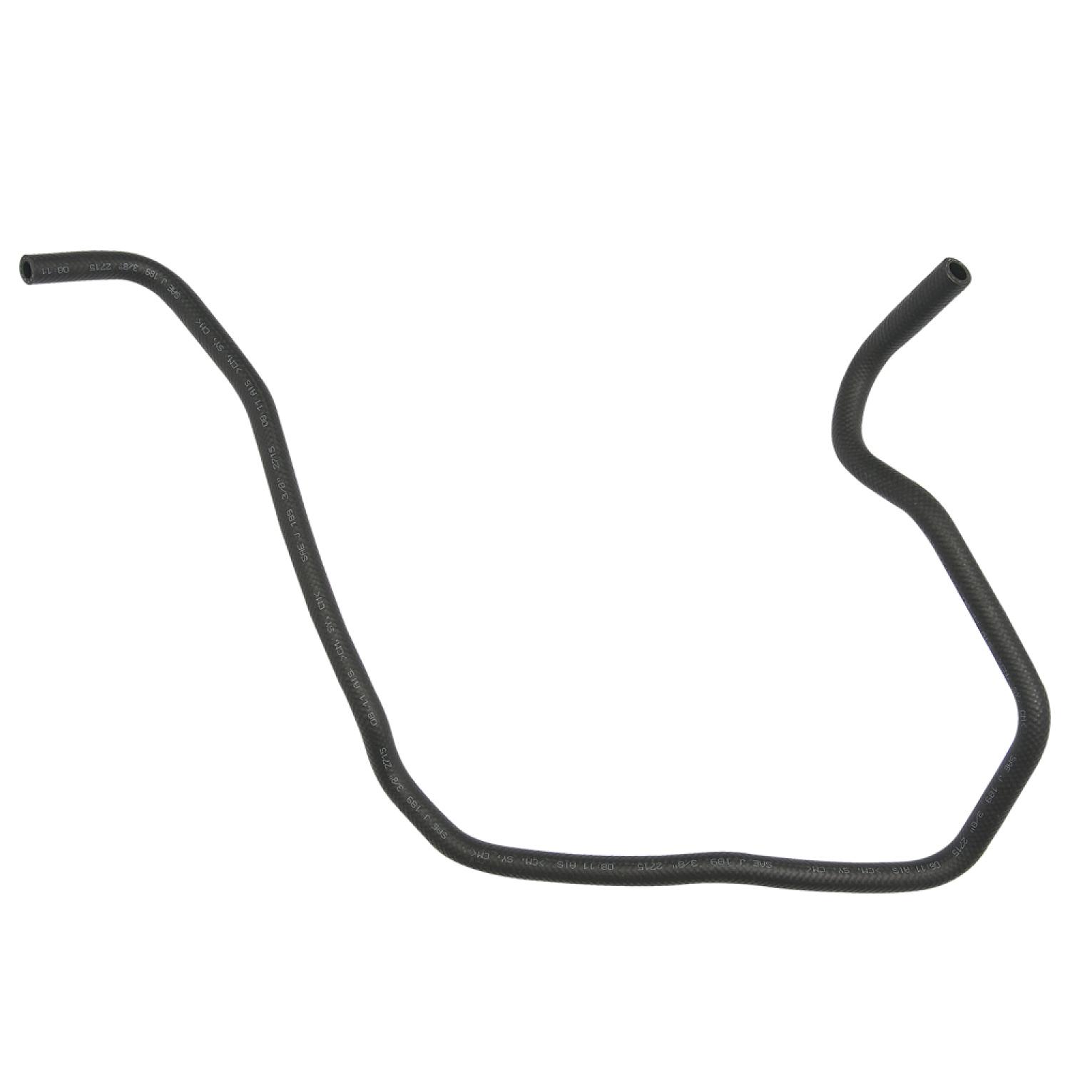 Edelmann 80900 - Power Steering Return Line Hose Assembly Edelmann 80900 Power Steering Return Line Hose Assembly product image 1 of 1