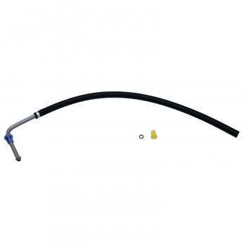 2007 Chevrolet Express 1500 Power Steering Return Line Hose Assembly