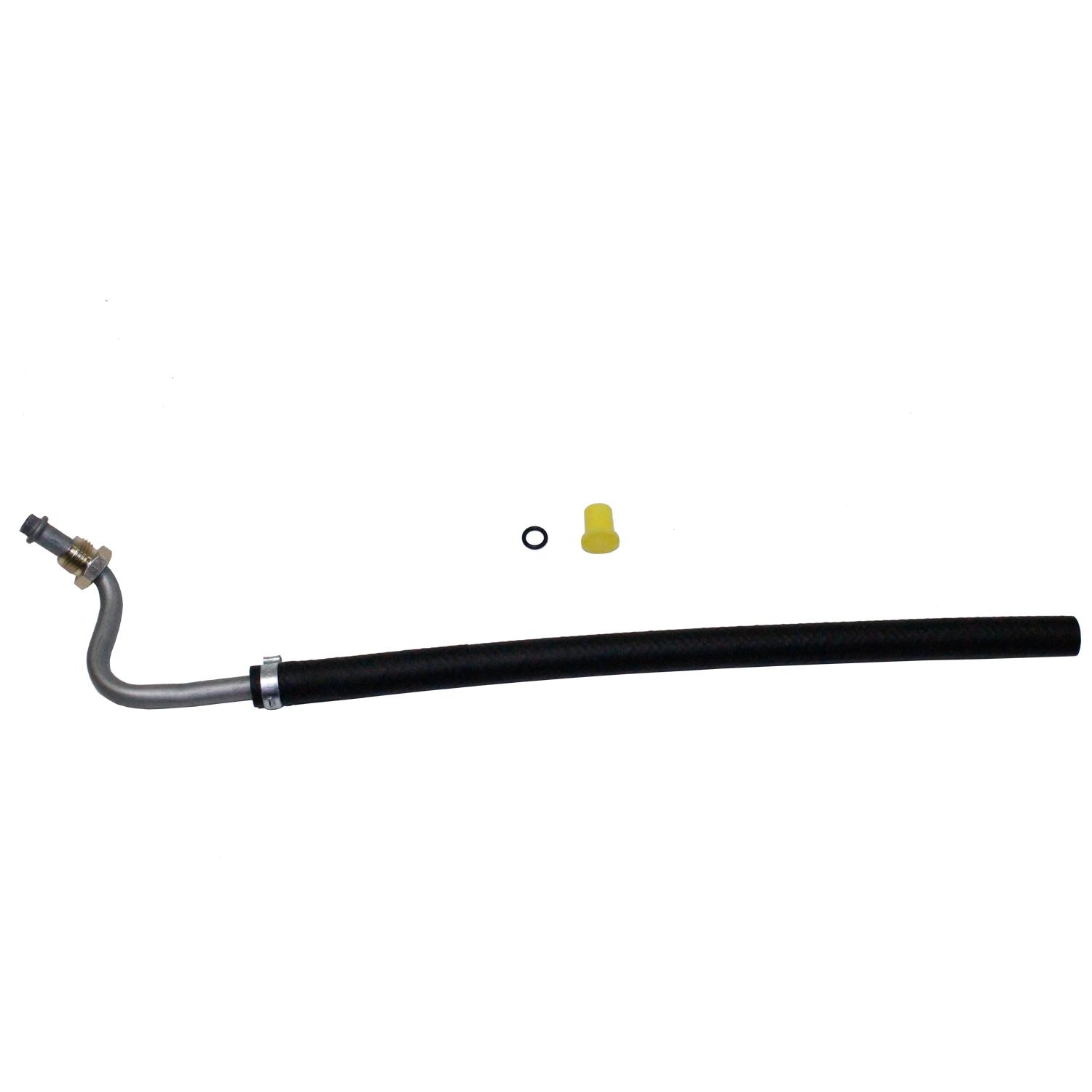 Edelmann 80904 - Power Steering Return Line Hose Assembly Edelmann 80904 Power Steering Return Line Hose Assembly product image 1 of 2