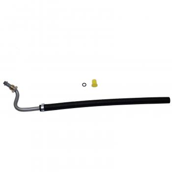 2007 Cadillac CTS Power Steering Return Line Hose Assembly
