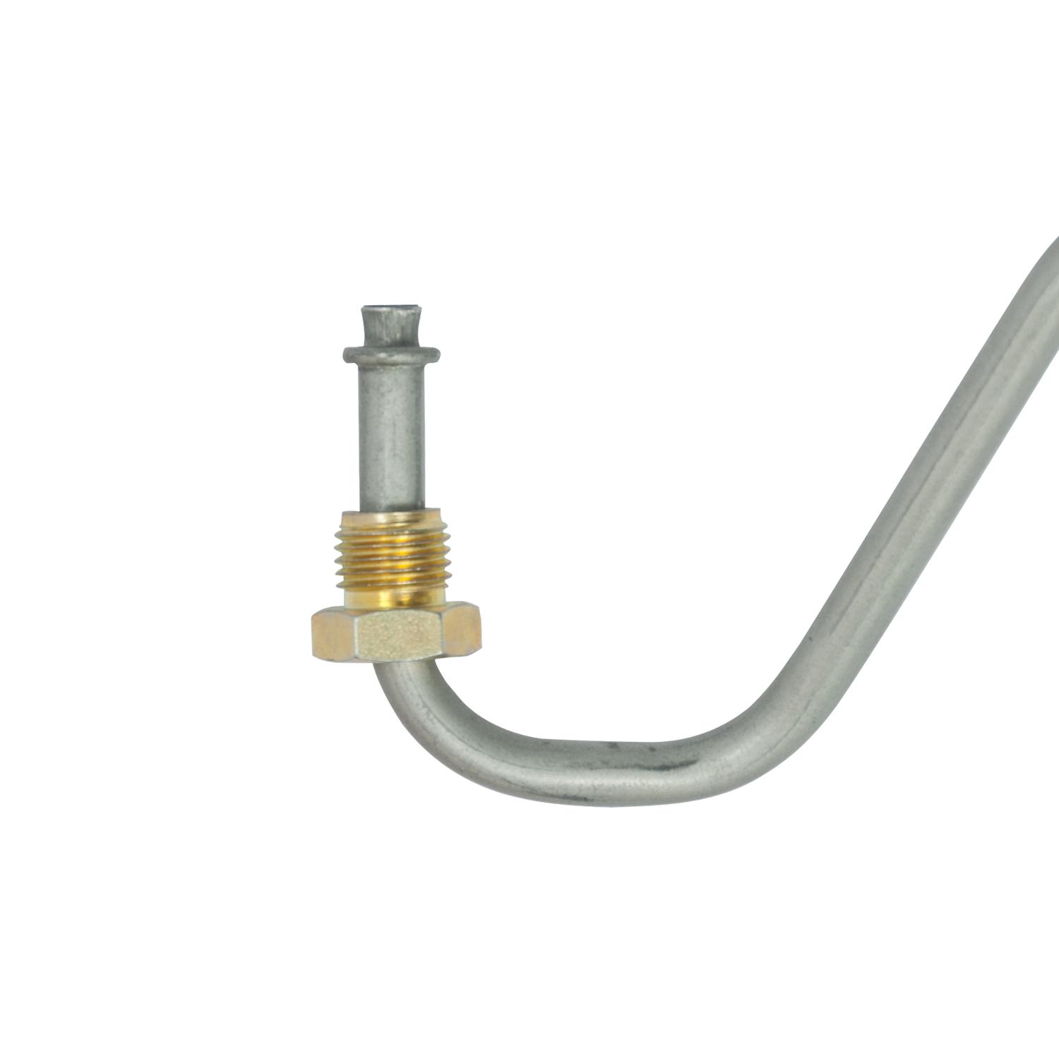 Edelmann 80907 - Power Steering Pressure Line Hose Assembly Edelmann 80907 Power Steering Pressure Line Hose Assembly product image 2 of 3