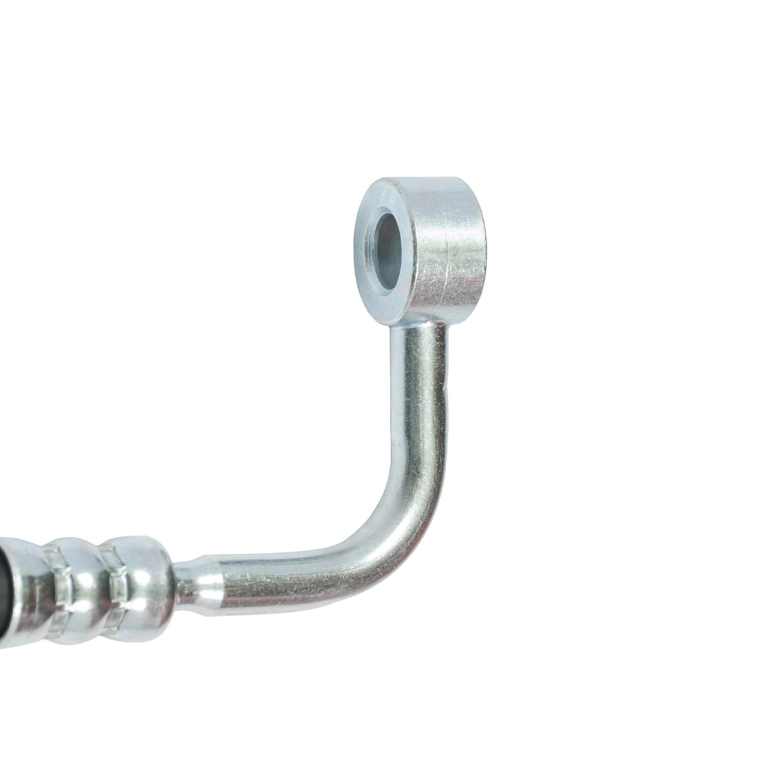 Edelmann 80907 - Power Steering Pressure Line Hose Assembly Edelmann 80907 Power Steering Pressure Line Hose Assembly product image 3 of 3