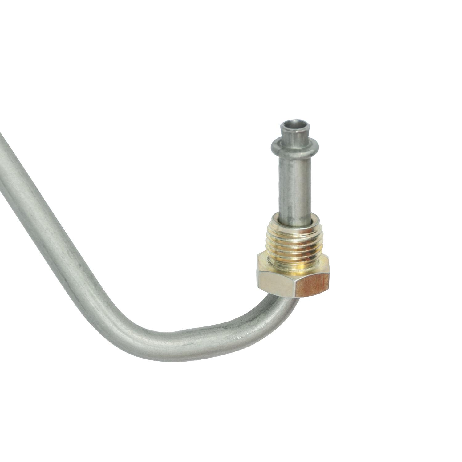 Edelmann 80908 - Power Steering Pressure Line Hose Assembly Edelmann 80908 Power Steering Pressure Line Hose Assembly product image 2 of 3
