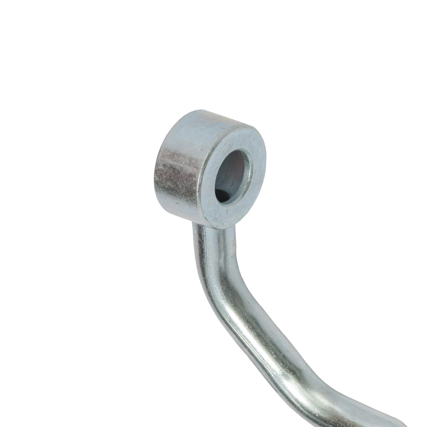 Edelmann 80908 - Power Steering Pressure Line Hose Assembly Edelmann 80908 Power Steering Pressure Line Hose Assembly product image 3 of 3