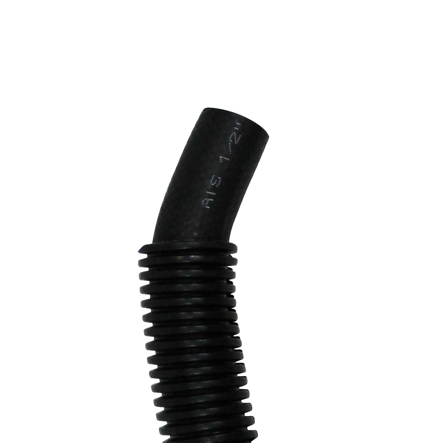 Edelmann 80910 - Power Steering Return Hose Edelmann 80910 Power Steering Return Hose product image 2 of 3
