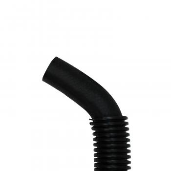 2001 Kia Sportage Power Steering Return Hose Gear To Reservoir Edelmann 80910 image 3 of 3