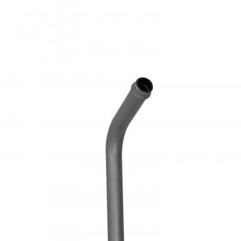2004 Kia Sorento Power Steering Return Line Hose Assembly Gear To Pipe Edelmann 80911 image 2 of 3
