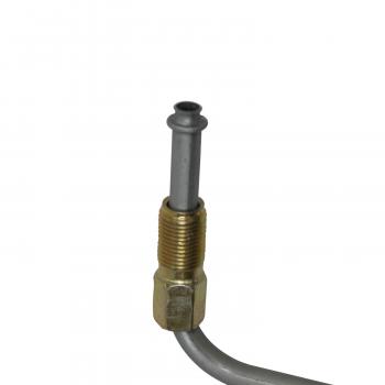 2004 Kia Sorento Power Steering Return Line Hose Assembly Gear To Pipe Edelmann 80911 image 3 of 3