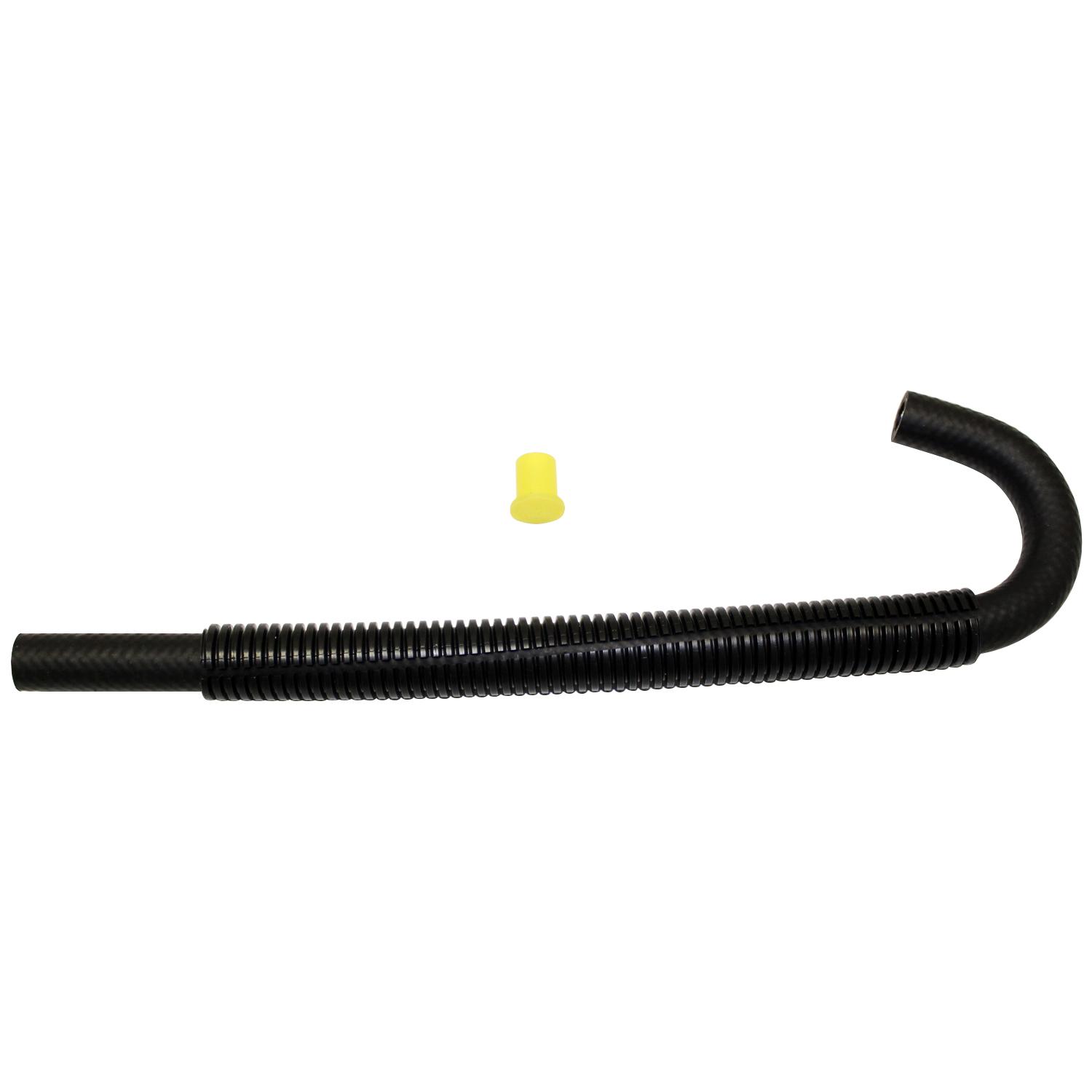 Edelmann 80915 - Power Steering Return Line Hose Assembly Edelmann 80915 Power Steering Return Line Hose Assembly product image 1 of 1