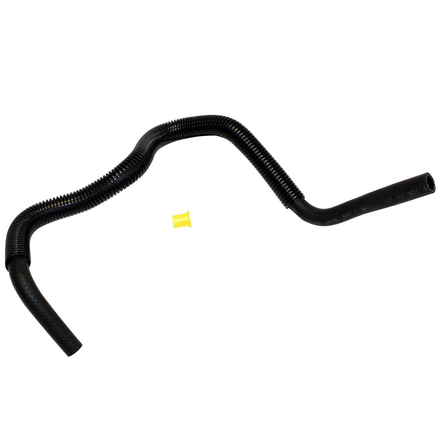 Edelmann 80918 - Power Steering Return Line Hose Assembly Edelmann 80918 Power Steering Return Line Hose Assembly product image 1 of 1