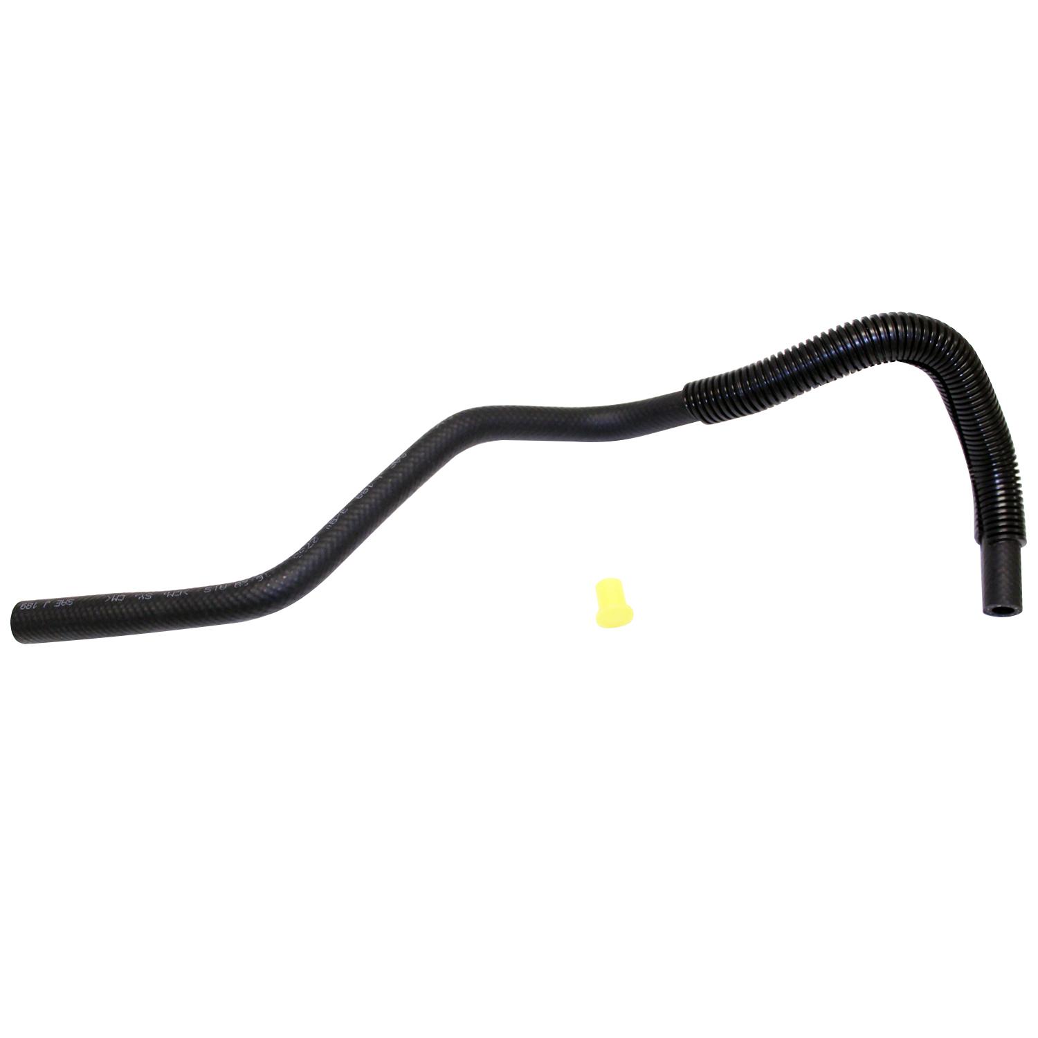 Edelmann 80919 - Power Steering Return Line Hose Assembly Edelmann 80919 Power Steering Return Line Hose Assembly product image 1 of 1