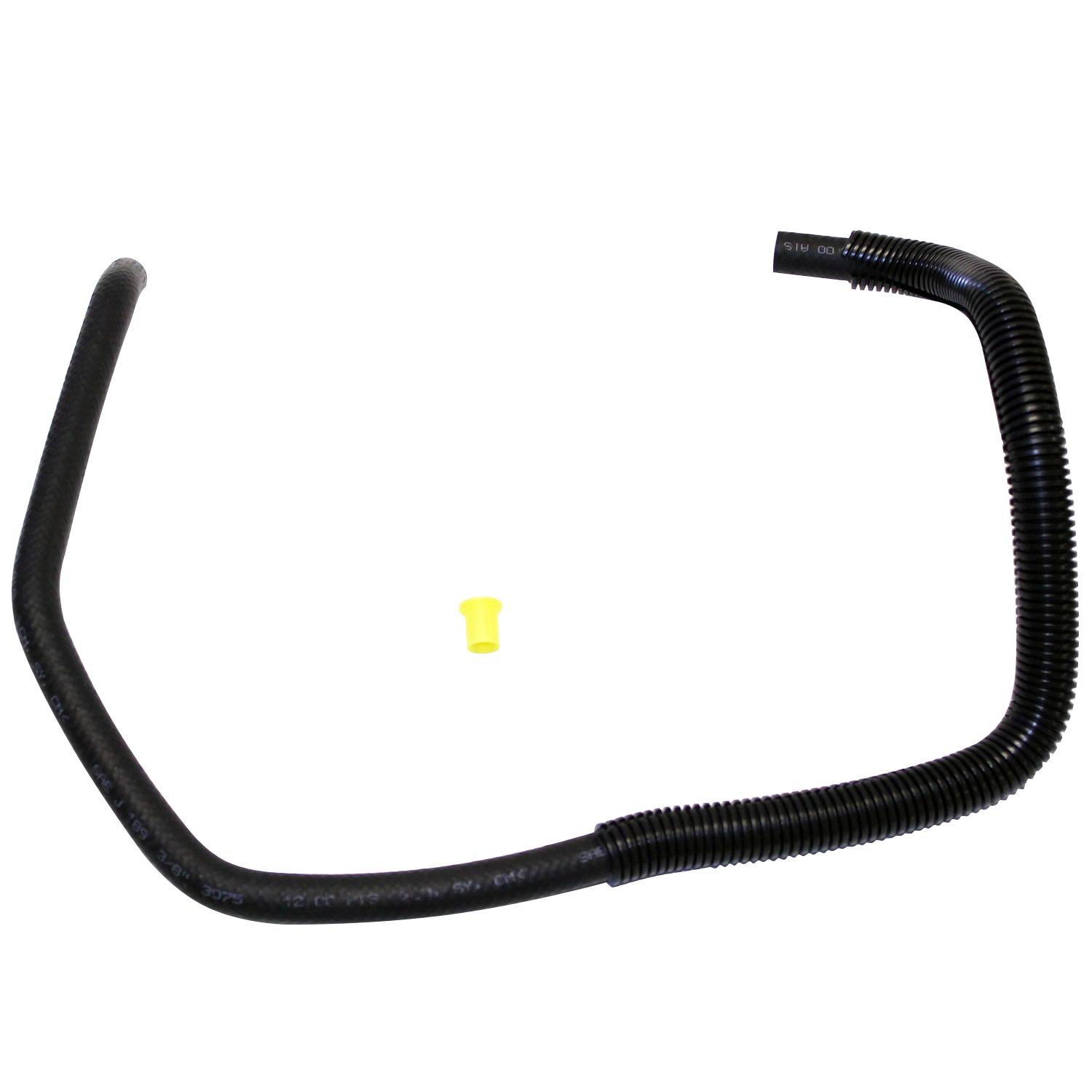 Edelmann 80920 - Power Steering Return Line Hose Assembly Edelmann 80920 Power Steering Return Line Hose Assembly product image 1 of 1