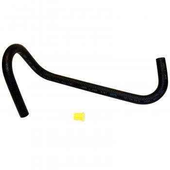 2004 Ford F-350 Super Duty Power Steering Return Line Hose Assembly Hydroboost To Reservoir Edelmann 80923 image 1 of 1
