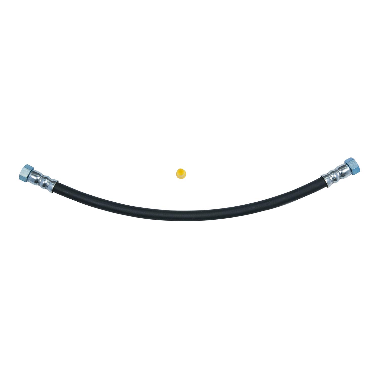 Edelmann 80926 - Power Steering Pressure Line Hose Assembly Edelmann 80926 Power Steering Pressure Line Hose Assembly product image 1 of 3