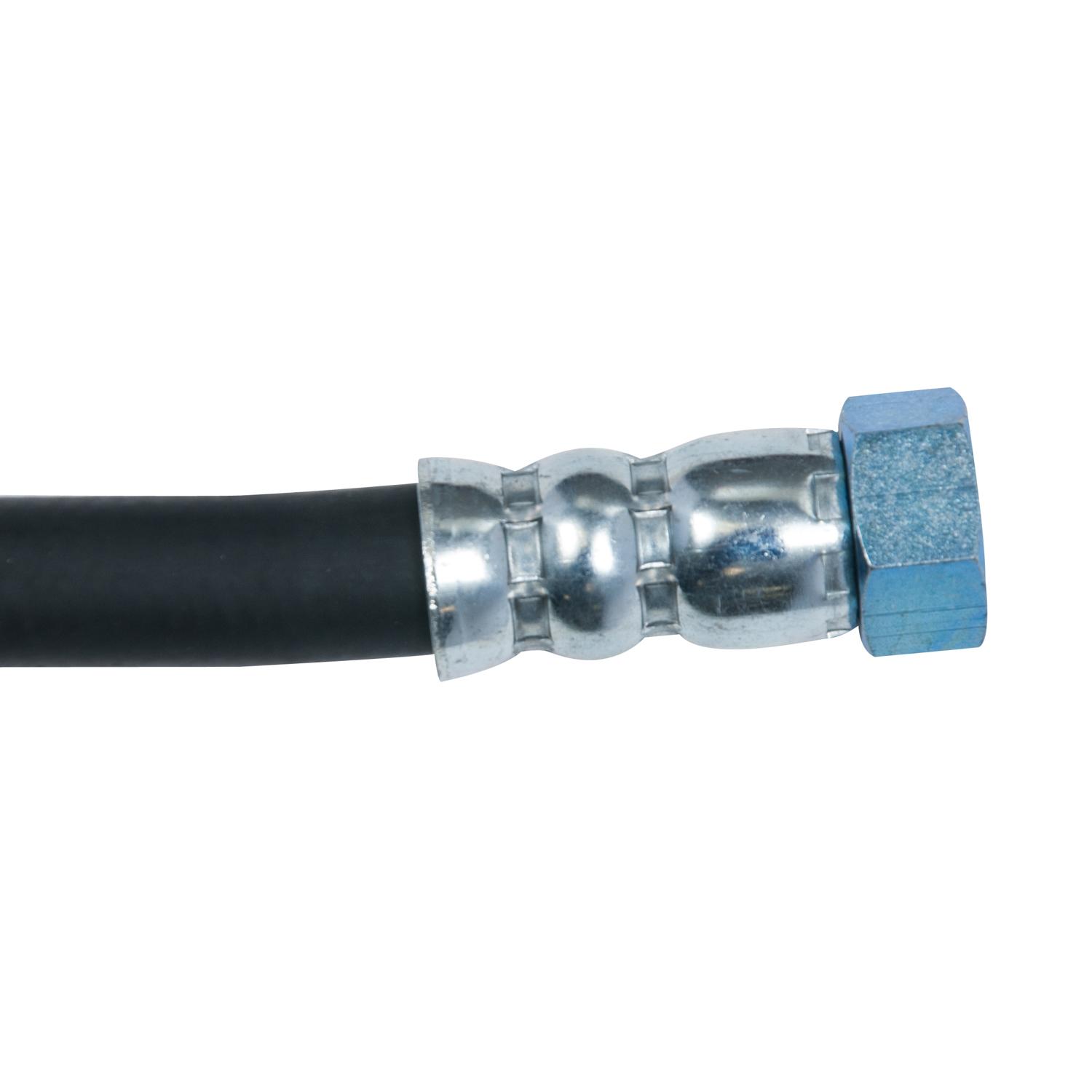 Edelmann 80926 - Power Steering Pressure Line Hose Assembly Edelmann 80926 Power Steering Pressure Line Hose Assembly product image 3 of 3