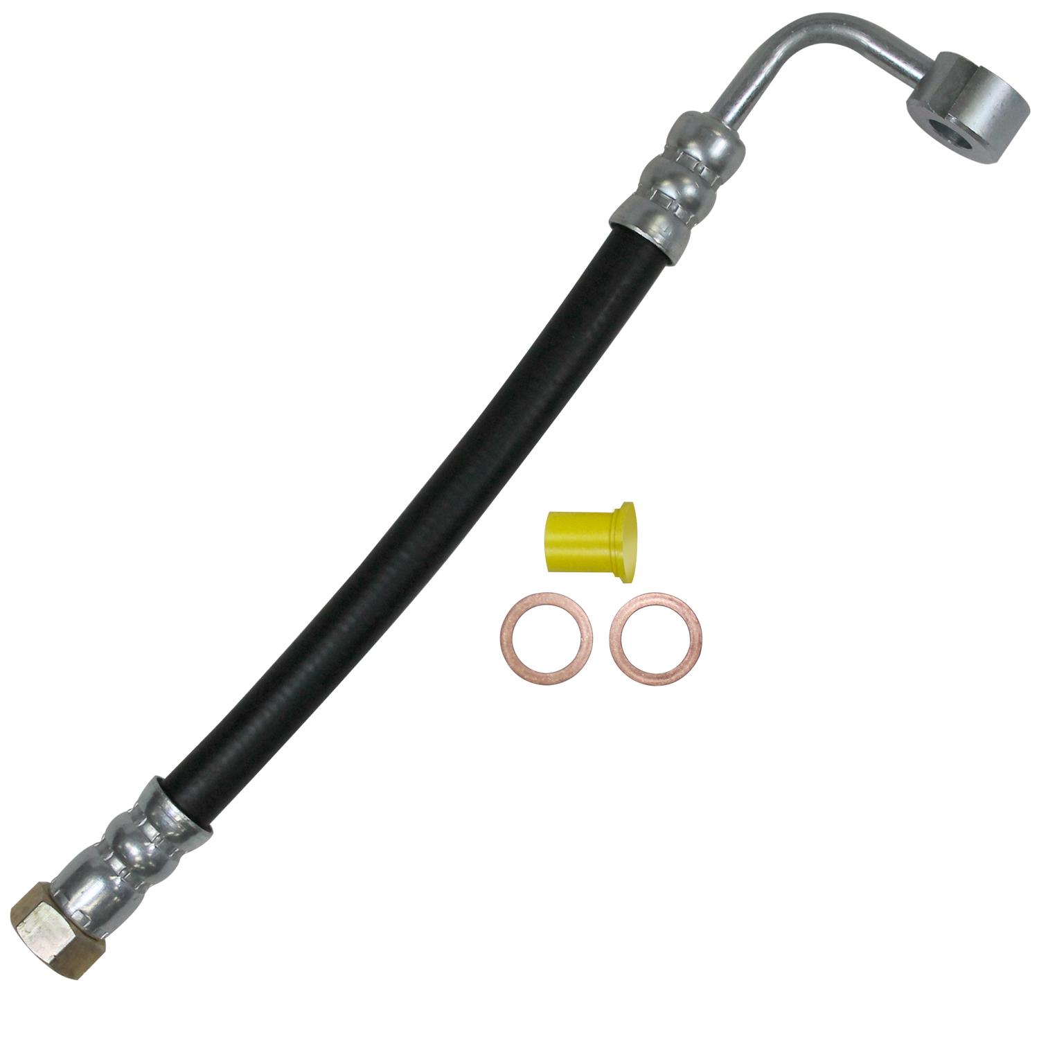 Edelmann 80928 - Power Steering Pressure Line Hose Assembly Edelmann 80928 Power Steering Pressure Line Hose Assembly product image 1 of 3