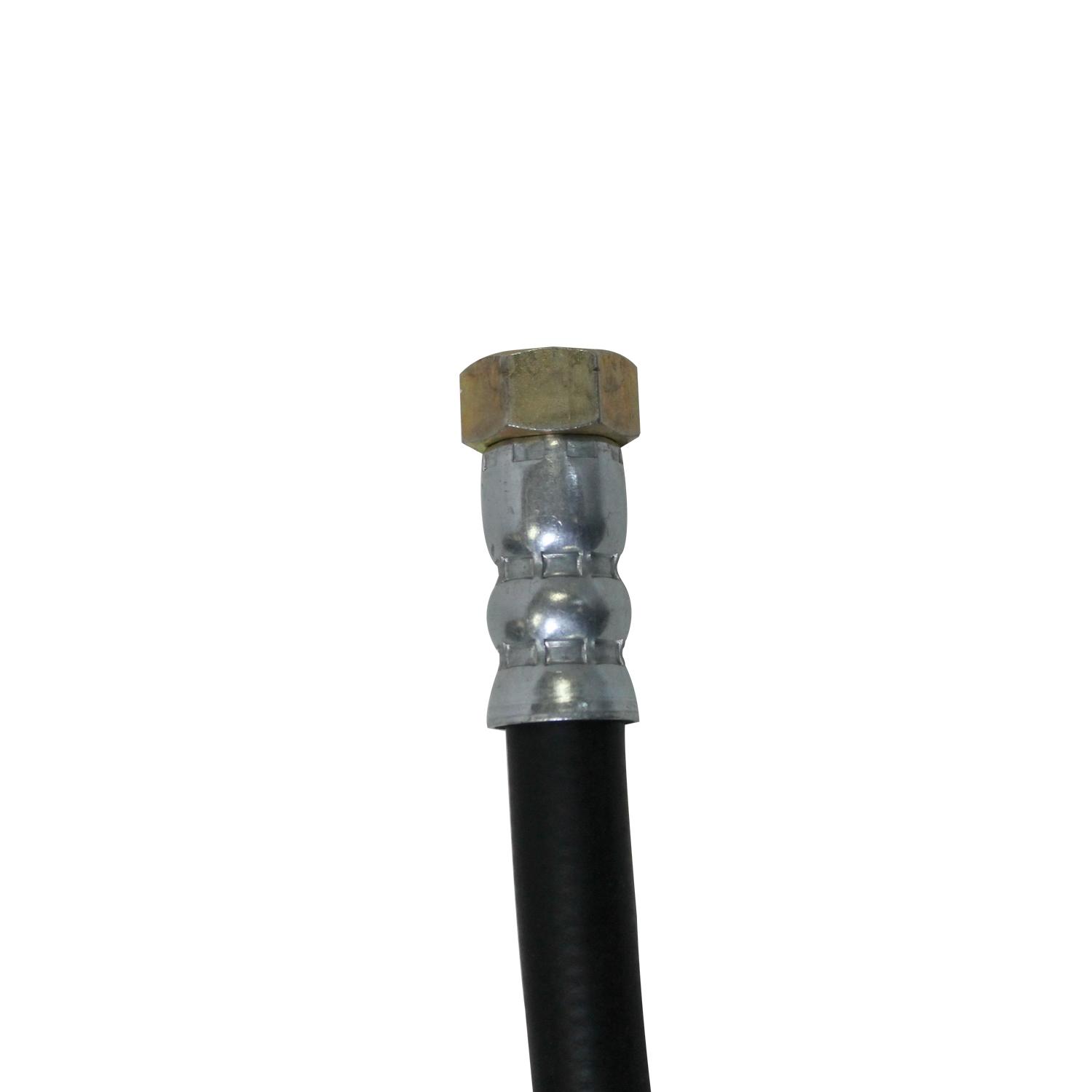 Edelmann 80928 - Power Steering Pressure Line Hose Assembly Edelmann 80928 Power Steering Pressure Line Hose Assembly product image 2 of 3