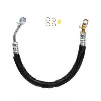 1994 Nissan 300ZX Power Steering Pressure Line Hose Assembly
